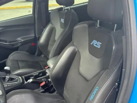 Ford Focus RS * CARFAX *  | Mobile.bg    9