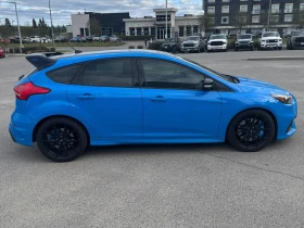 Ford Focus RS * CARFAX *  | Mobile.bg    5