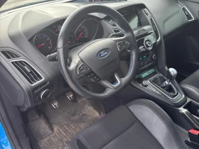 Ford Focus RS * CARFAX *  | Mobile.bg    6