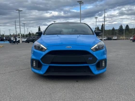 Ford Focus RS * CARFAX *  | Mobile.bg    2