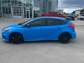 Ford Focus RS * CARFAX *  | Mobile.bg    3