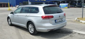 VW Passat 2.0TDI/190/4X4/DIGITAL - 23499 лв. - 93240678 3