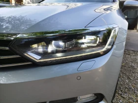 VW Passat 2.0TDI/190/4X4/DIGITAL - 23499 лв. - 93240678 8