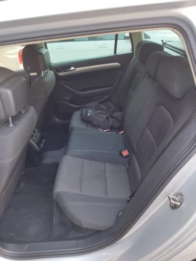 VW Passat 2.0TDI/190/4X4/DIGITAL - 23499 лв. - 93240678 12