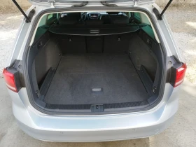 VW Passat 2.0TDI/190/4X4/DIGITAL - 23499 лв. - 93240678 13