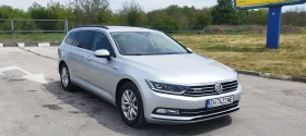 VW Passat 2.0TDI/190/4X4/DIGITAL - 23499 лв. - 93240678 6
