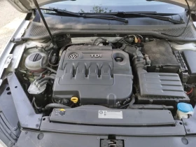 VW Passat 2.0TDI/190/4X4/DIGITAL - 23499 лв. - 93240678 15