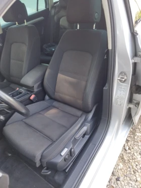 VW Passat 2.0TDI/190/4X4/DIGITAL - 23499 лв. - 93240678 10