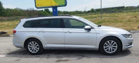 VW Passat 2.0TDI/190/4X4/DIGITAL - 23499 лв. - 93240678 5