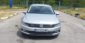 VW Passat 2.0TDI/190/4X4/DIGITAL - 23499 лв. - 93240678 7