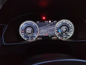 VW Passat 2.0TDI/190/4X4/DIGITAL - 23499 лв. - 93240678 17