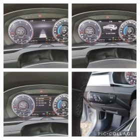 VW Passat 2.0TDI/190/4X4/DIGITAL - 23499 лв. - 93240678 16