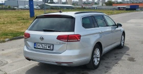 VW Passat 2.0TDI/190/4X4/DIGITAL - 23499 лв. - 93240678 4