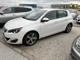 Peugeot 308 1.6 HDI 120k.c - 13900 лв. - 69264157 3