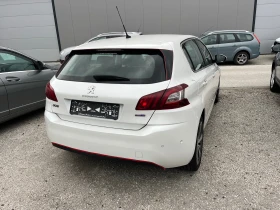 Peugeot 308 1.6 HDI 120k.c - 13900 лв. - 69264157 6