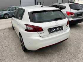 Peugeot 308 1.6 HDI 120k.c - 13900 лв. - 69264157 5