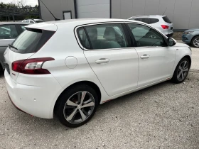 Peugeot 308 1.6 HDI 120k.c - 13900 лв. - 69264157 4