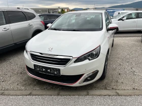 Peugeot 308 1.6 HDI 120k.c - 13900 лв. - 69264157 2