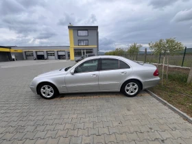 Обява за продажба на Mercedes-Benz E 270 ~7 200 лв. - изображение 3