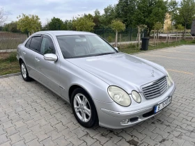 Обява за продажба на Mercedes-Benz E 270 ~7 200 лв. - изображение 1