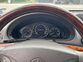 Обява за продажба на Mercedes-Benz E 270 ~7 200 лв. - изображение 6