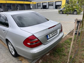 Обява за продажба на Mercedes-Benz E 270 ~7 200 лв. - изображение 4
