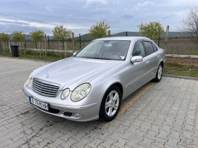 Обява за продажба на Mercedes-Benz E 270 ~7 200 лв. - изображение 1