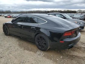 Audi A7 | Mobile.bg    4