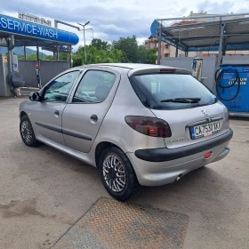 Peugeot 206 | Mobile.bg    6