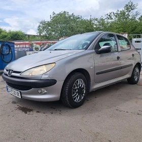 Peugeot 206 | Mobile.bg    8