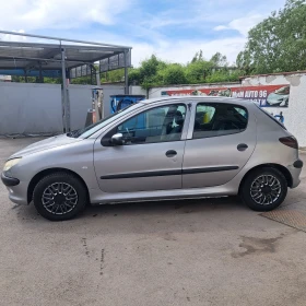Peugeot 206 | Mobile.bg    7