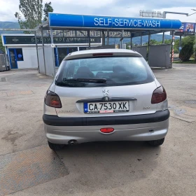 Peugeot 206 | Mobile.bg    5