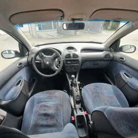 Peugeot 206 | Mobile.bg    9
