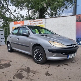 Peugeot 206 | Mobile.bg    2