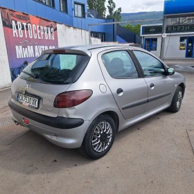 Peugeot 206 | Mobile.bg    4