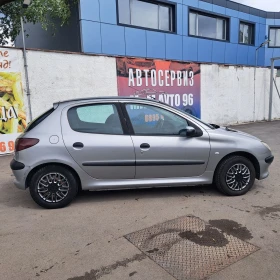 Peugeot 206 | Mobile.bg    3