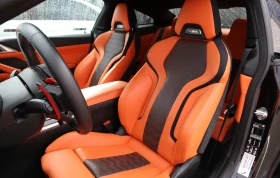 BMW M4 Competition xDrive | Mobile.bg    12