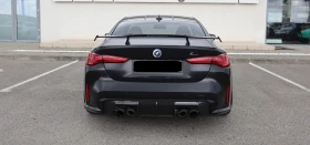 BMW M4 Competition xDrive | Mobile.bg    5