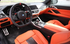 BMW M4 Competition xDrive | Mobile.bg    7