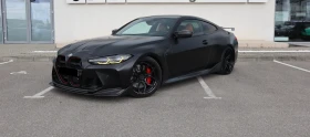     BMW M4 Competition xDrive
