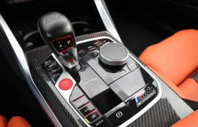 BMW M4 Competition xDrive | Mobile.bg    10