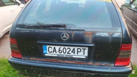 Обява за продажба на Mercedes-Benz C 200 W202 ~11 лв. - изображение 6