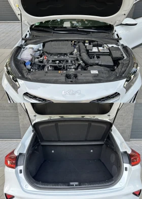 Kia XCeed 1.5 | Mobile.bg    8