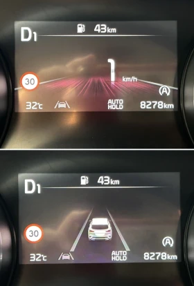 Kia XCeed 1.5 | Mobile.bg    15