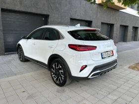 Kia XCeed 1.5 | Mobile.bg    2