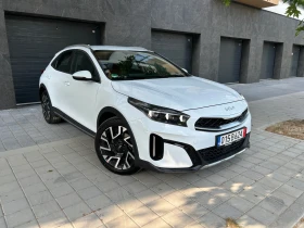 Kia XCeed 1.5 | Mobile.bg    3
