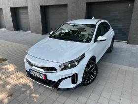 Kia XCeed 1.5 | Mobile.bg    5