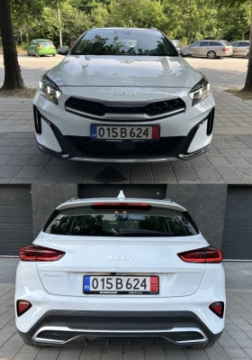 Kia XCeed 1.5 | Mobile.bg    6