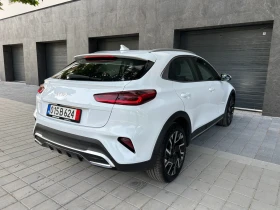 Kia XCeed 1.5 | Mobile.bg    4