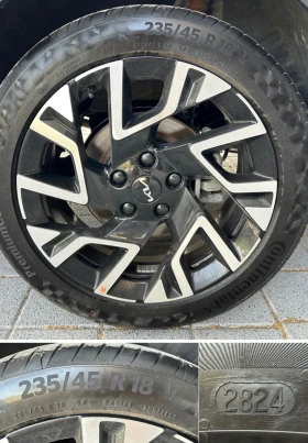 Kia XCeed 1.5 | Mobile.bg    17